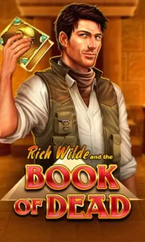 Book of Dead