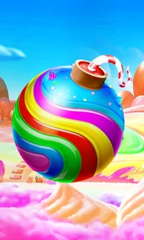 Sweet Bonanza