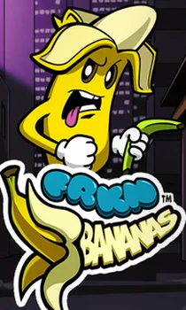 FRKN Bananas